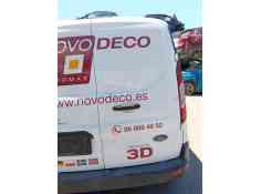 Recambio de puerta trasera derecha para ford transit connect v408 furgoneta/monovolumen 1.5 ecoblue referencia OEM IAM   