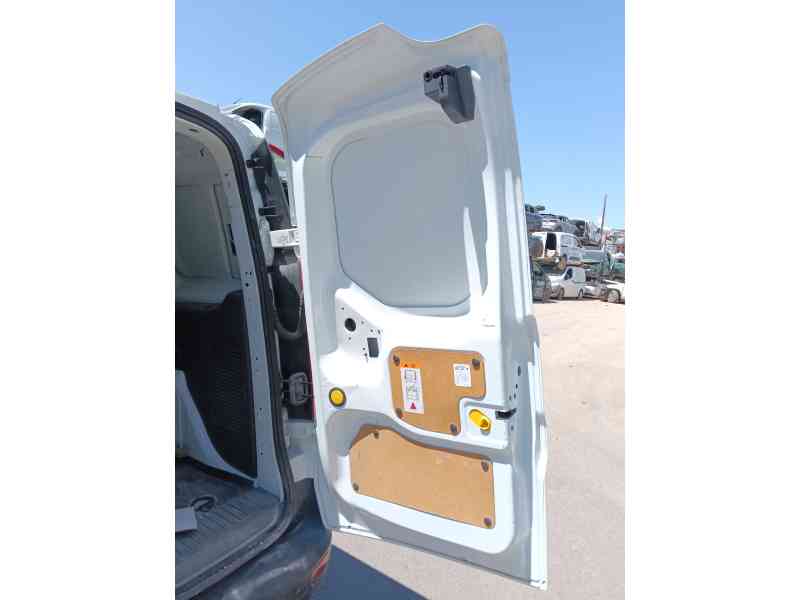 Recambio de puerta trasera derecha para ford transit connect v408 furgoneta/monovolumen 1.5 ecoblue referencia OEM IAM   