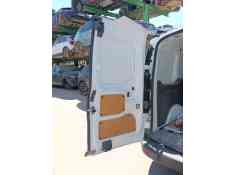 Recambio de puerta trasera izquierda para ford transit connect v408 furgoneta/monovolumen 1.5 ecoblue referencia OEM IAM    2