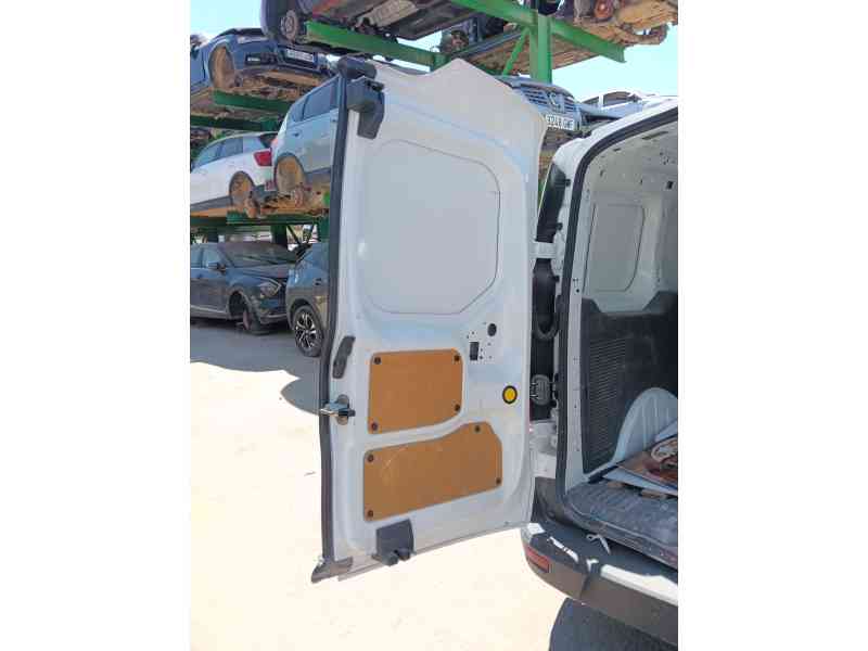 Recambio de puerta trasera izquierda para ford transit connect v408 furgoneta/monovolumen 1.5 ecoblue referencia OEM IAM   