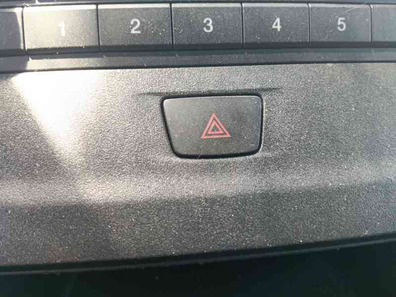 Recambio de warning para ford transit connect v408 furgoneta/monovolumen 1.5 ecoblue referencia OEM IAM 1690881  