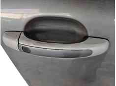 Recambio de puerta delantera derecha para porsche cayenne (9pa) s 4.5 referencia OEM IAM 95553101206  95553101207 2