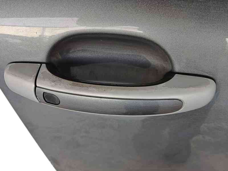 Recambio de puerta delantera derecha para porsche cayenne (9pa) s 4.5 referencia OEM IAM 95553101206  95553101207