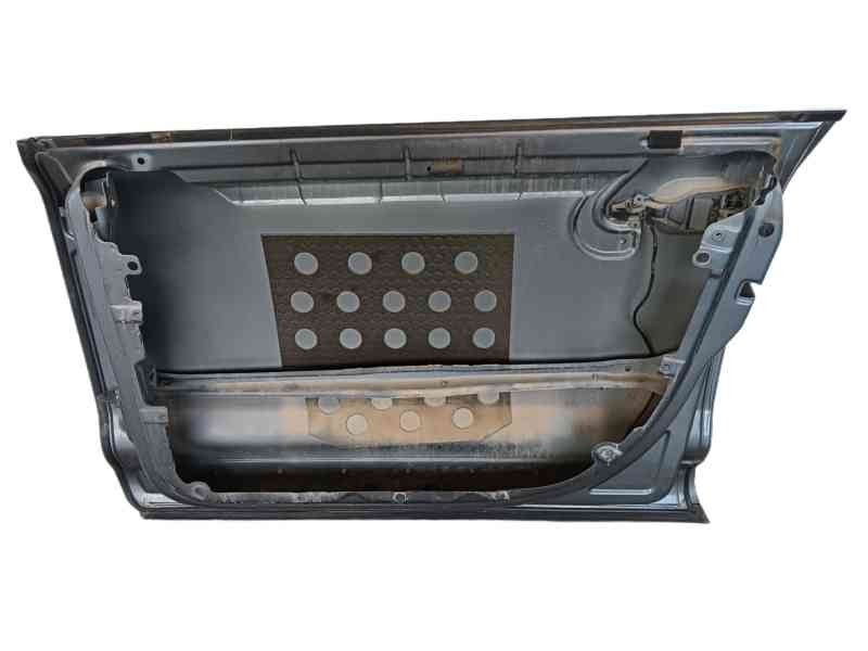 Recambio de puerta delantera derecha para porsche cayenne (9pa) s 4.5 referencia OEM IAM 95553101206  95553101207