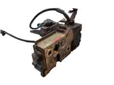 Recambio de cerradura puerta trasera derecha para citroën c4 i (lc_) 1.4 16v referencia OEM IAM 9138T6 9647175480E 