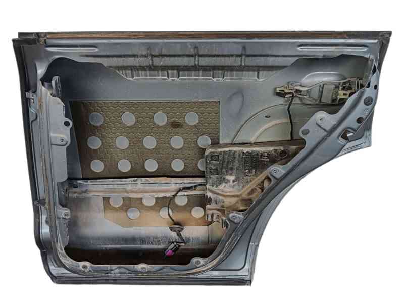 Recambio de puerta trasera derecha para porsche cayenne (9pa) s 4.5 referencia OEM IAM   