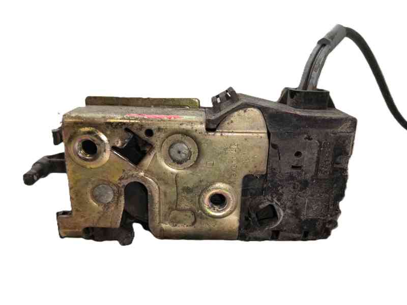 Recambio de cerradura puerta trasera derecha para citroën c4 i (lc_) 1.4 16v referencia OEM IAM 9138T6 9647175480E 