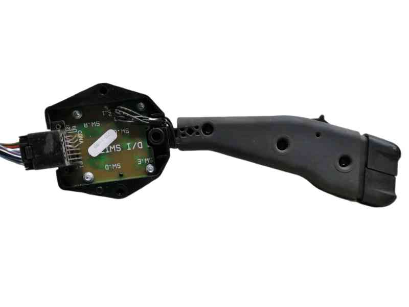 Recambio de mando intermitentes para land rover range rover (lp) vogue (160kw) referencia OEM IAM  12 PINES 