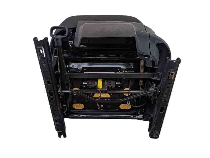 Recambio de asiento delantero izquierdo para volkswagen polo v (6r1, 6c1) 1.4 tdi referencia OEM IAM 6C0881405BEDG  