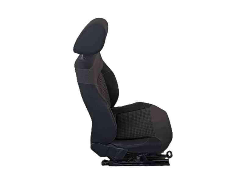 Recambio de asiento delantero izquierdo para volkswagen polo v (6r1, 6c1) 1.4 tdi referencia OEM IAM 6C0881405BEDG  