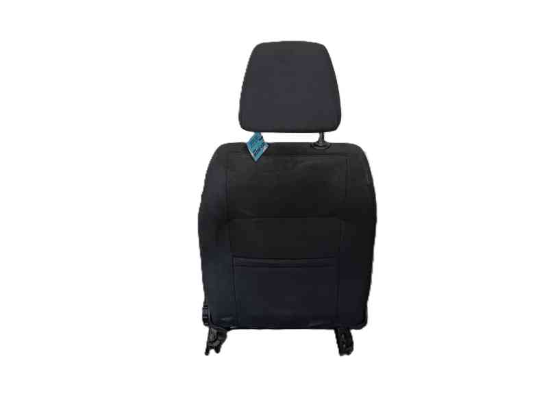 Recambio de asiento delantero izquierdo para volkswagen polo v (6r1, 6c1) 1.4 tdi referencia OEM IAM 6C0881405BEDG  