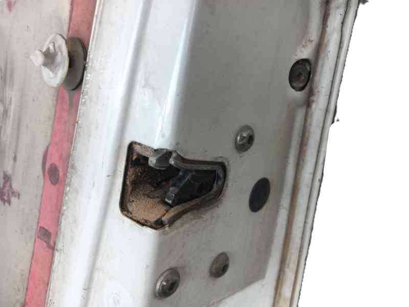 Recambio de puerta delantera derecha para volkswagen vento (1h2) 1.9 sdi referencia OEM IAM 1H4831052R  