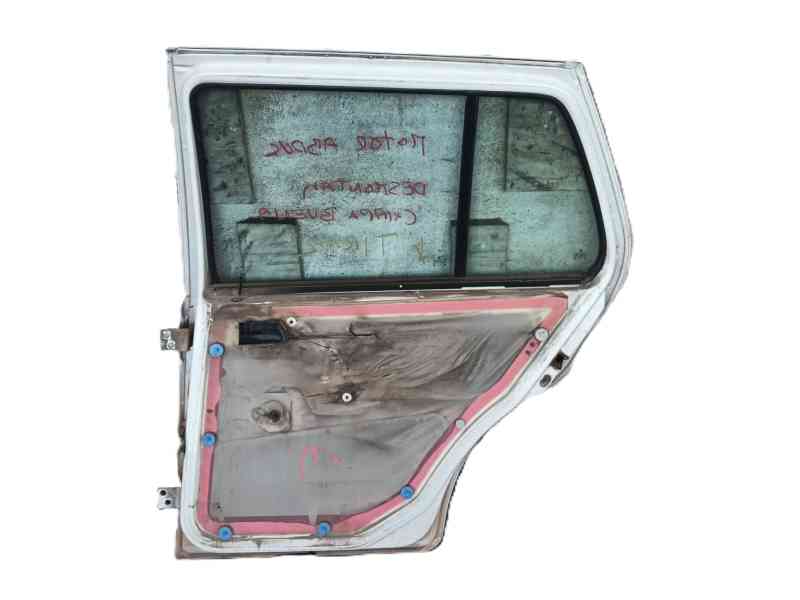 Recambio de puerta trasera derecha para volkswagen vento (1h2) 1.9 sdi referencia OEM IAM 1H4833056  
