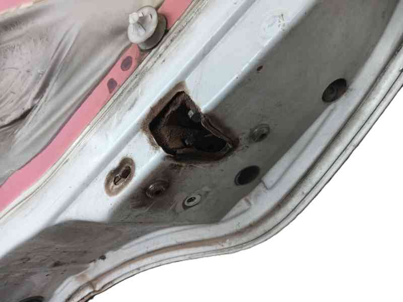 Recambio de puerta trasera derecha para volkswagen vento (1h2) 1.9 sdi referencia OEM IAM 1H4833056  
