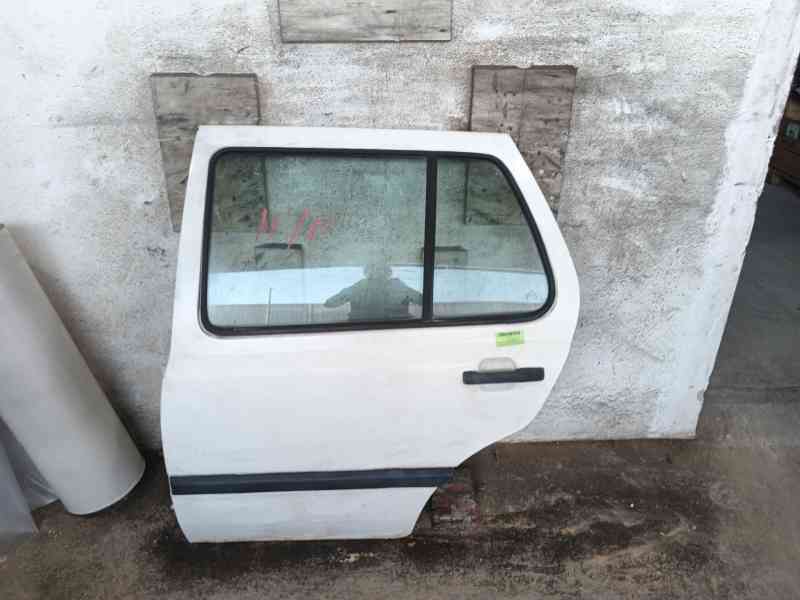 Recambio de puerta trasera izquierda para volkswagen vento (1h2) 1.9 sdi referencia OEM IAM 1H4833055  