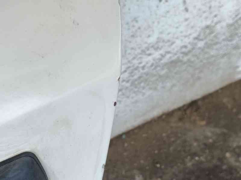 Recambio de puerta trasera izquierda para volkswagen vento (1h2) 1.9 sdi referencia OEM IAM 1H4833055  