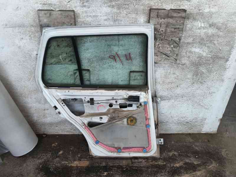 Recambio de puerta trasera izquierda para volkswagen vento (1h2) 1.9 sdi referencia OEM IAM 1H4833055  