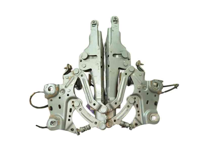 Recambio de bisagras capo para mini mini (f56) cooper d referencia OEM IAM 41007370301 730056518 