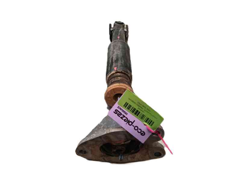 Recambio de amortiguador trasero derecho para mini mini (f56) cooper d referencia OEM IAM 33526879653 14941510 