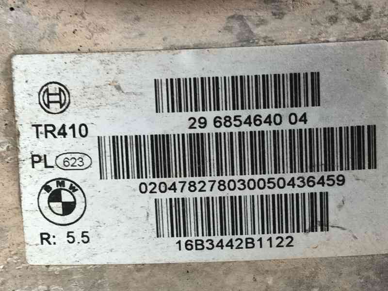 Recambio de servofreno para mini mini (f56) cooper d referencia OEM IAM 34336864668 29685464004 