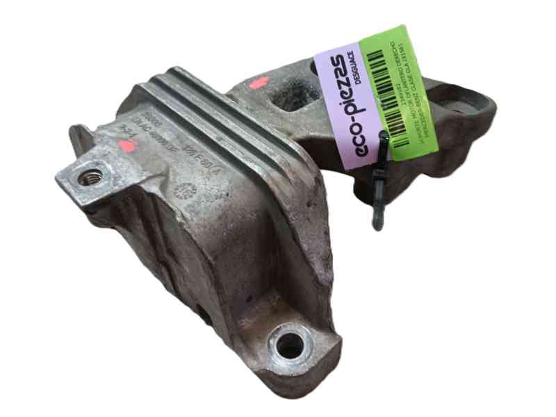 Recambio de soporte motor delantero derecho para mercedes-benz clase gla (x156) gla 220 d (156.903) referencia OEM IAM A24624006