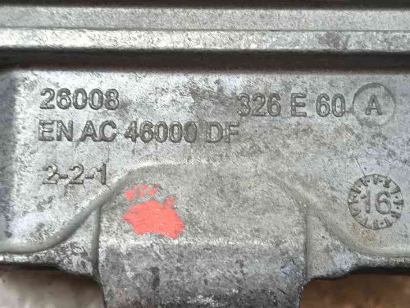 Recambio de soporte motor delantero derecho para mercedes-benz clase gla (x156) gla 220 d (156.903) referencia OEM IAM A24624006