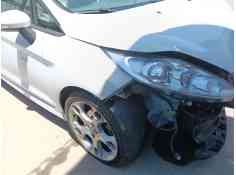 Recambio de aleta delantera derecha para ford fiesta vi (cb1, ccn) 1.6 ti referencia OEM IAM   