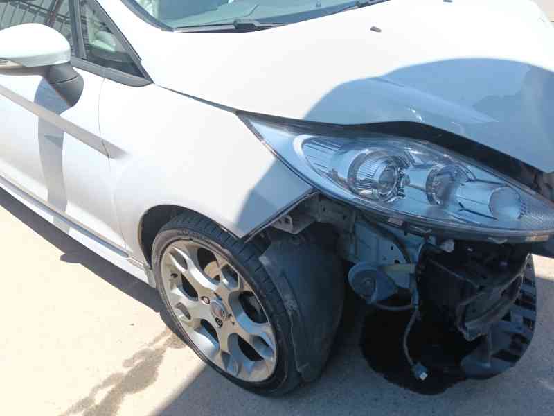 Recambio de aleta delantera derecha para ford fiesta vi (cb1, ccn) 1.6 ti referencia OEM IAM   