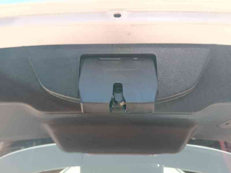 Recambio de cerradura maletero / porton para ford fiesta vi (cb1, ccn) 1.6 ti referencia OEM IAM   