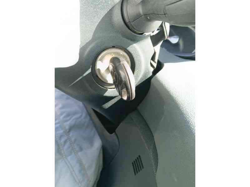 Recambio de conmutador de arranque para ford fiesta vi (cb1, ccn) 1.6 ti referencia OEM IAM   