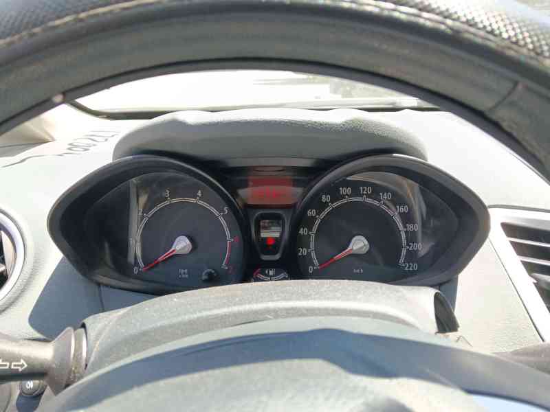 Recambio de cuadro instrumentos para ford fiesta vi (cb1, ccn) 1.6 ti referencia OEM IAM   
