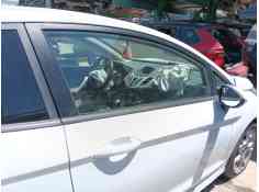 Recambio de elevalunas delantero derecho para ford fiesta vi (cb1, ccn) 1.6 ti referencia OEM IAM   
