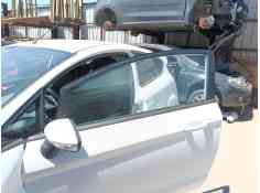 Recambio de elevalunas delantero izquierdo para ford fiesta vi (cb1, ccn) 1.6 ti referencia OEM IAM   