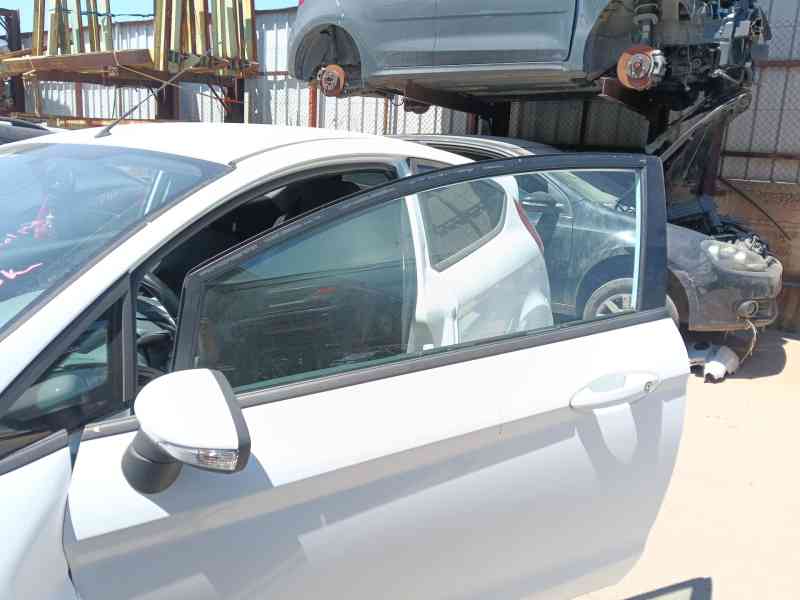 Recambio de elevalunas delantero izquierdo para ford fiesta vi (cb1, ccn) 1.6 ti referencia OEM IAM   