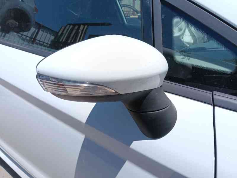 Recambio de espejo retrovisor derecho para ford fiesta vi (cb1, ccn) 1.6 ti referencia OEM IAM   