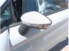 Recambio de espejo retrovisor izquierdo para ford fiesta vi (cb1, ccn) 1.6 ti referencia OEM IAM   