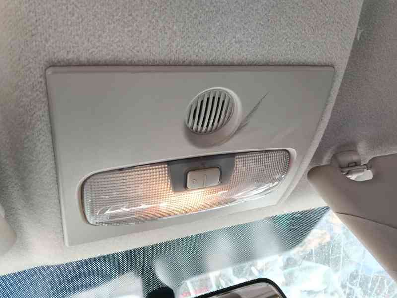 Recambio de luz interior delantera central para ford fiesta vi (cb1, ccn) 1.6 ti referencia OEM IAM   