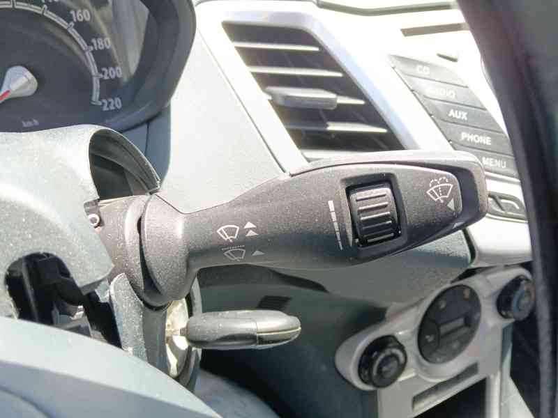 Recambio de mando limpia para ford fiesta vi (cb1, ccn) 1.6 ti referencia OEM IAM   