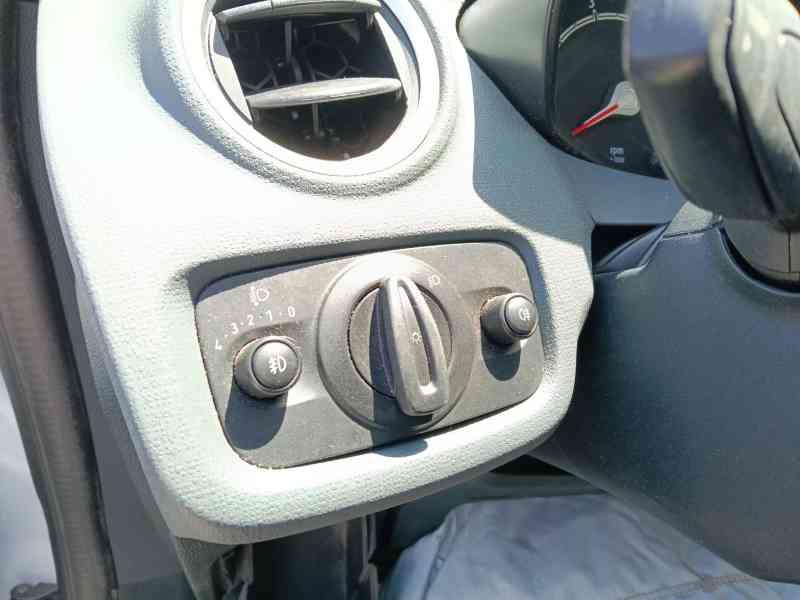 Recambio de mando luces para ford fiesta vi (cb1, ccn) 1.6 ti referencia OEM IAM   