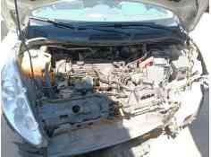 Recambio de motor completo para ford fiesta vi (cb1, ccn) 1.6 ti referencia OEM IAM   
