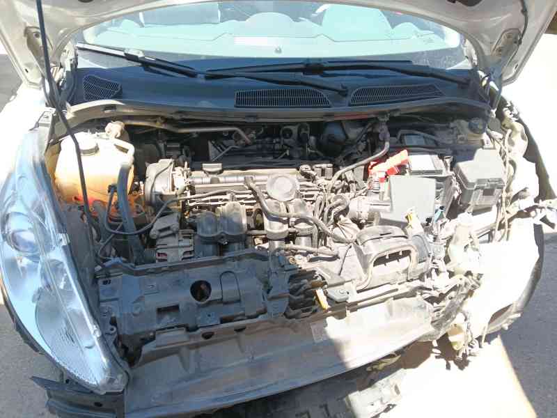 Recambio de motor completo para ford fiesta vi (cb1, ccn) 1.6 ti referencia OEM IAM   