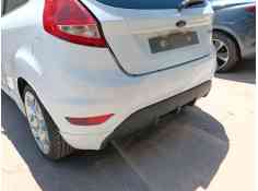 Recambio de paragolpes trasero para ford fiesta vi (cb1, ccn) 1.6 ti referencia OEM IAM   