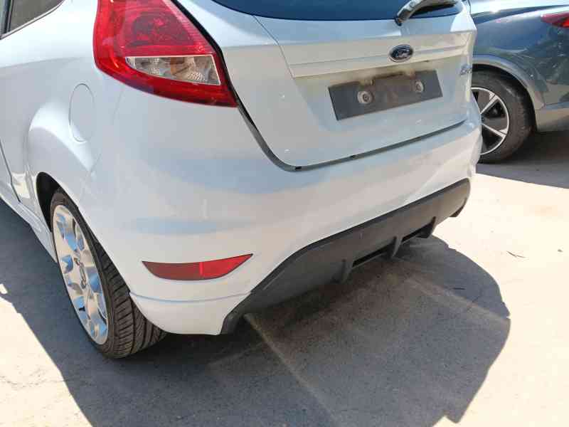 Recambio de paragolpes trasero para ford fiesta vi (cb1, ccn) 1.6 ti referencia OEM IAM   