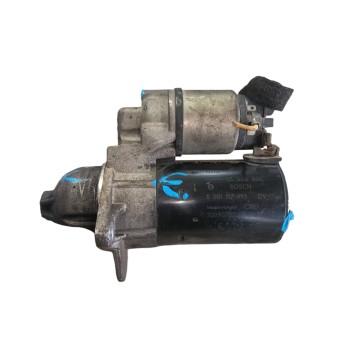 MOTOR ARRANQUE 93184535 0001107493 55566800