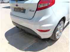 Recambio de paragolpes trasero para ford fiesta vi (cb1, ccn) 1.6 ti referencia OEM IAM    2