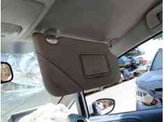 Recambio de parasol derecho para ford fiesta vi (cb1, ccn) 1.6 ti referencia OEM IAM   