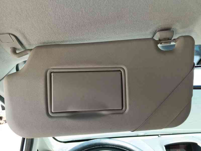 Recambio de parasol izquierdo para ford fiesta vi (cb1, ccn) 1.6 ti referencia OEM IAM   