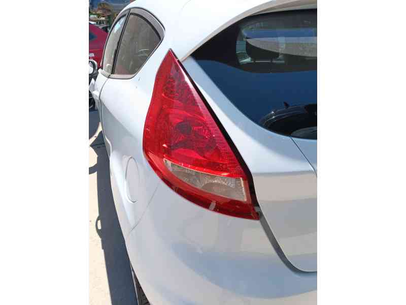 Recambio de piloto trasero izquierdo para ford fiesta vi (cb1, ccn) 1.6 ti referencia OEM IAM   