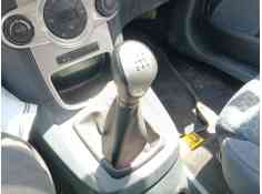 Recambio de pomo palanca cambio para ford fiesta vi (cb1, ccn) 1.6 ti referencia OEM IAM   