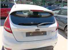 Recambio de porton trasero para ford fiesta vi (cb1, ccn) 1.6 ti referencia OEM IAM   